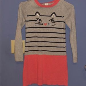 Gymboree Sweater Dress